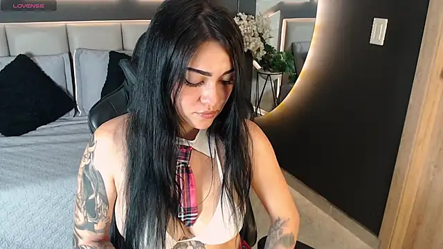 IsabellaRoss's cam snapshot