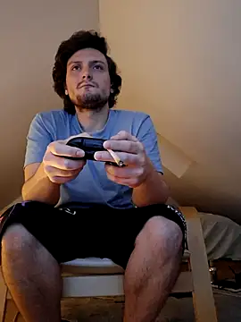 Ghost_Pie's cam snapshot