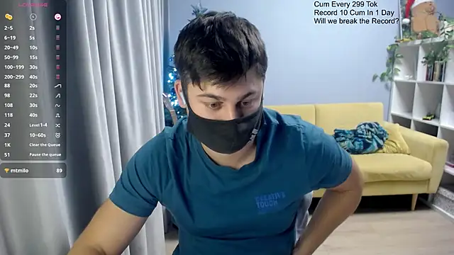 Tomguys's cam snapshot