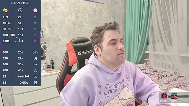 Morlaios's cam snapshot