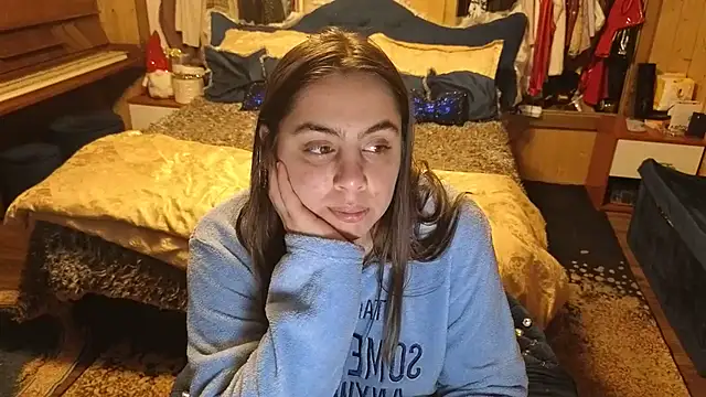 VanessaDoyle's cam snapshot