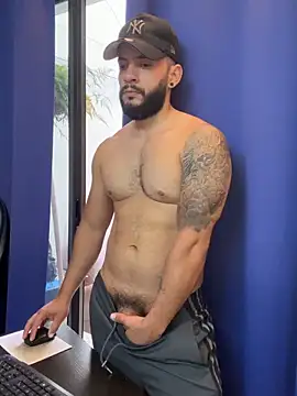 Mike_savage3 live sex cam