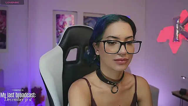 KayraOwen live sex cam