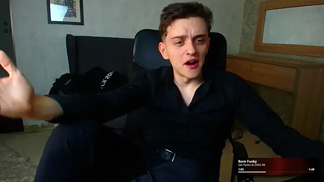 FelixStarkk live sex cam