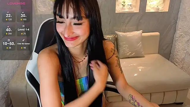 Tifany_Tx's cam snapshot