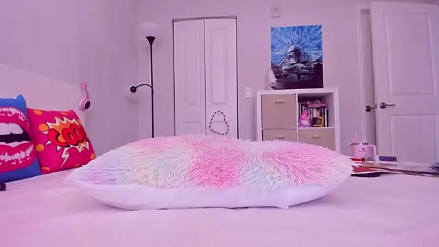 AnastasiaBeyond live sex cam