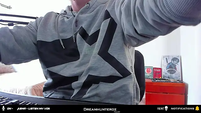 Headhunterdz live sex cam