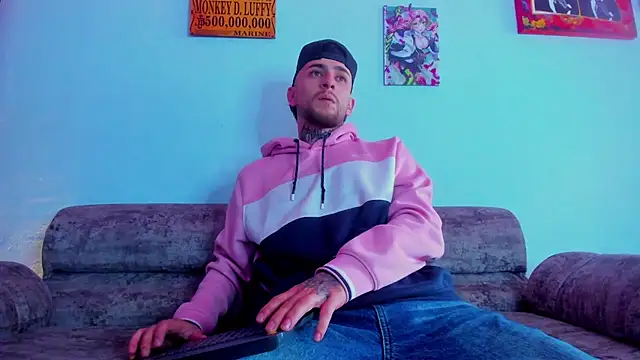 Drako_Lamar live sex cam