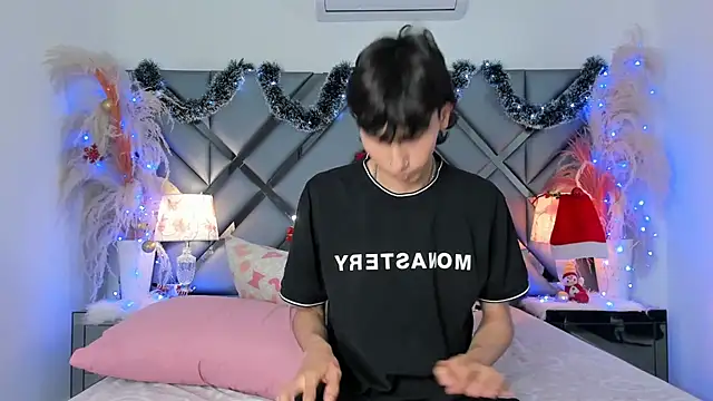 Milan_LewisS live sex cam