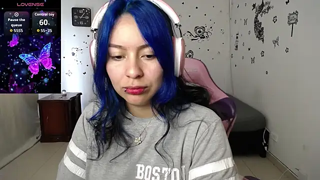 milusolers's cam snapshot