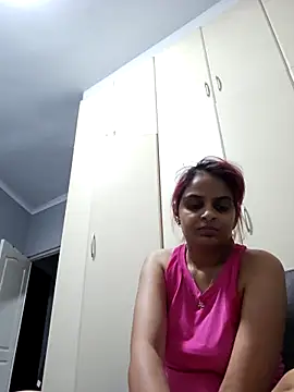 DirtySnowball69 live sex cam