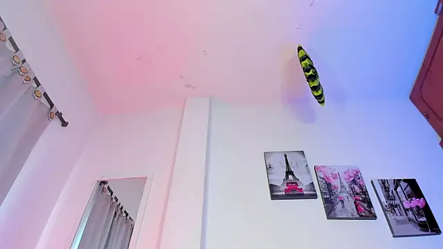 Paulete__W's cam snapshot