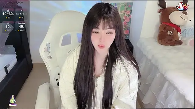 yuii-7's cam snapshot