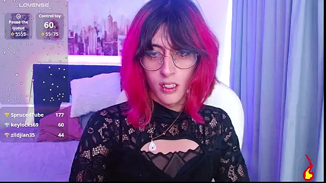goth_minerva live sex cam