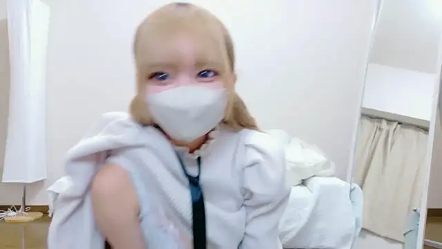 Rinka_Icup_xx's cam snapshot