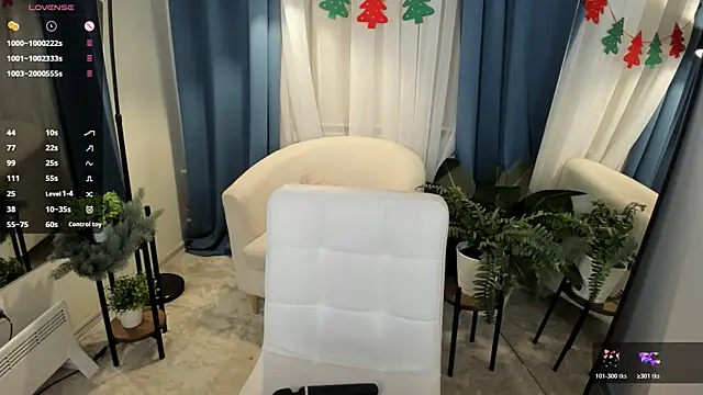 LeaLigth's cam snapshot