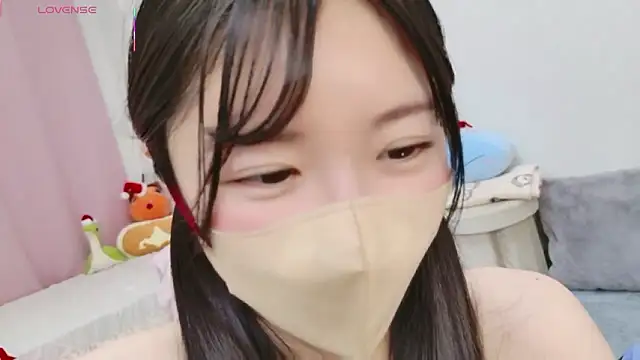 anchan_'s cam snapshot