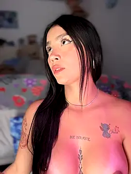 -Loren- live sex cam