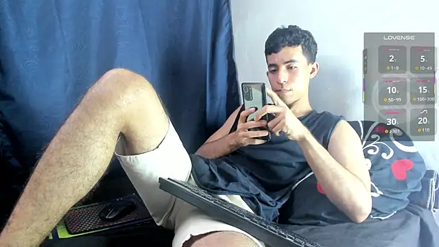 Thekwisatzhaderach live sex cam