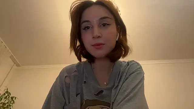 StacieLaudadio's cam snapshot