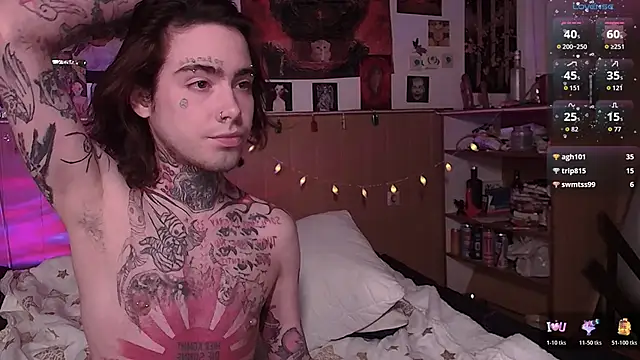 Hanako_Jentoru live sex cam