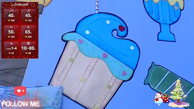 skinnykalitzo18's cam snapshot