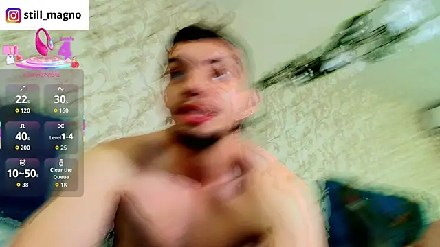 Michael_magno live sex cam