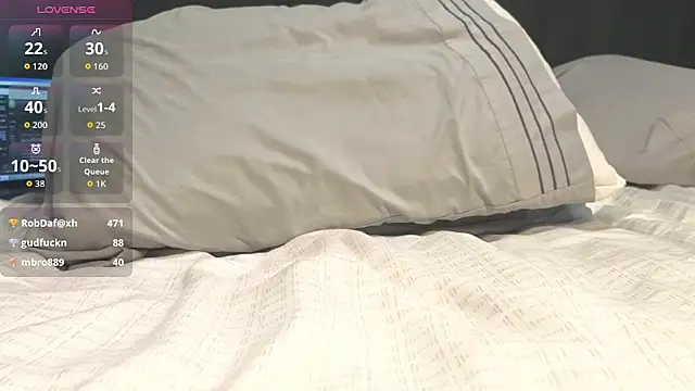 Chiligrande6969's cam snapshot