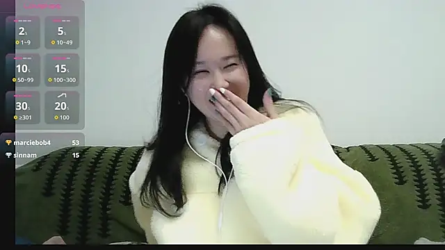 Belinda66's cam snapshot