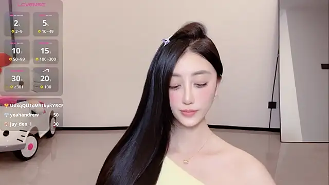 Melody-11's cam snapshot