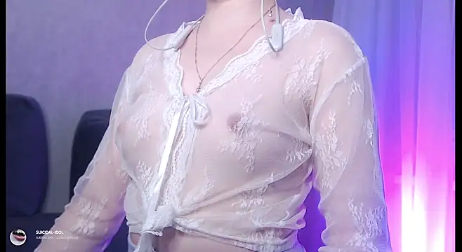 cute_mushroom's cam snapshot