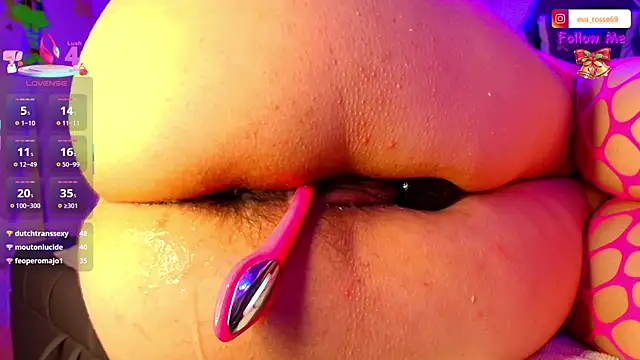 eva_rosse69's cam snapshot