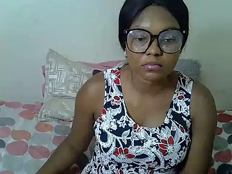 CrystalMelanin's cam snapshot