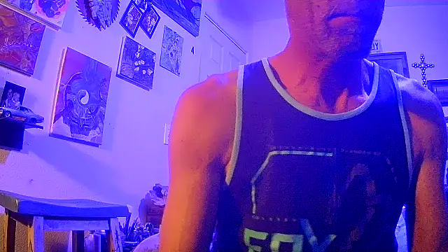 druetrue's cam snapshot