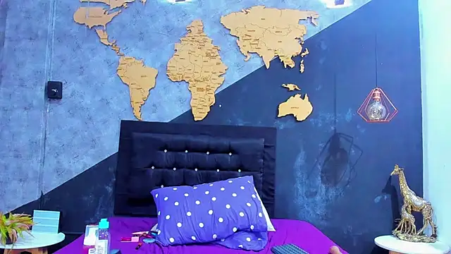 Maiam__Rossi's cam snapshot