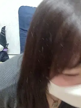 AYA_dayo's cam snapshot