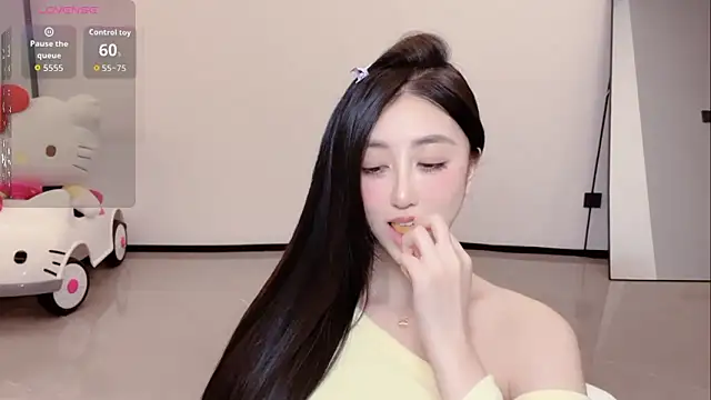 Melody-11's cam snapshot