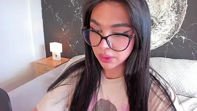 RoseCassie live sex cam