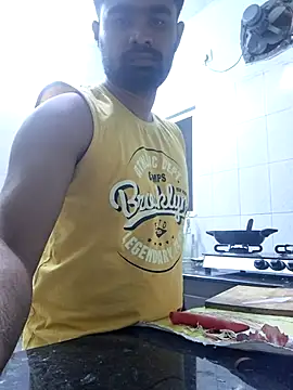 RKumar1994 live sex cam