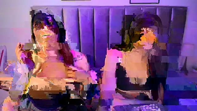 Kyra_Right's cam snapshot