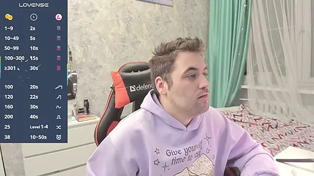 Morlaios's cam snapshot