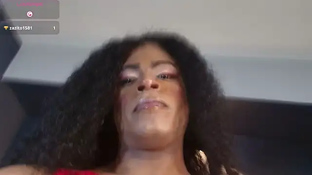 NaomiQueents live sex cam