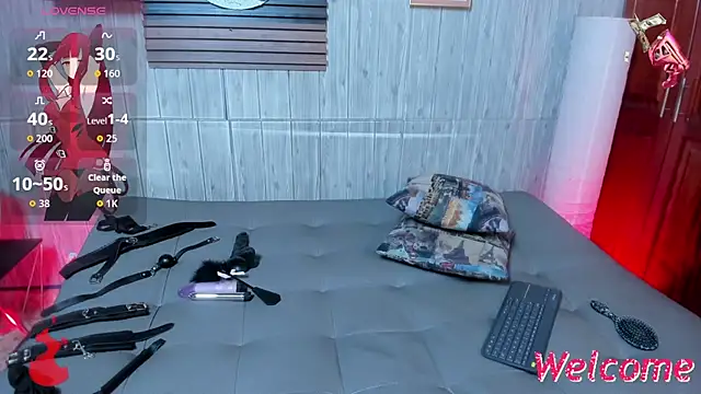 Melany_27 live sex cam