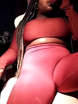 Thepanthera's cam snapshot