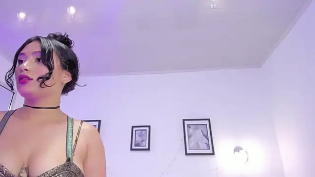 Ela_Centella's cam snapshot