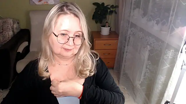 JanaMayer's cam snapshot