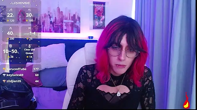 goth_minerva live sex cam