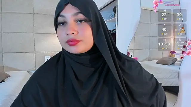 _anjum_ live sex cam