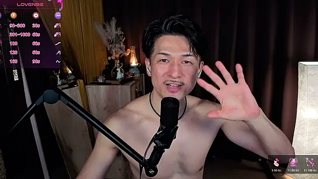 HARU_STRIKE live sex cam