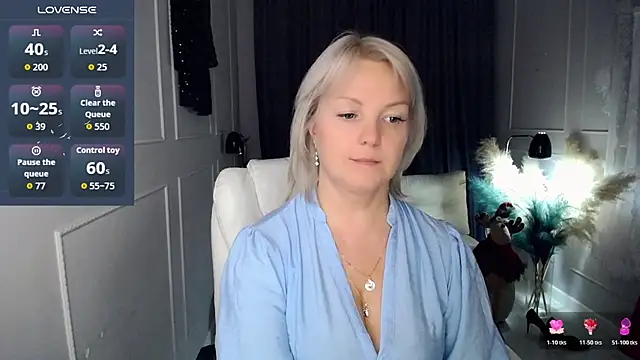 Juarnea's cam snapshot